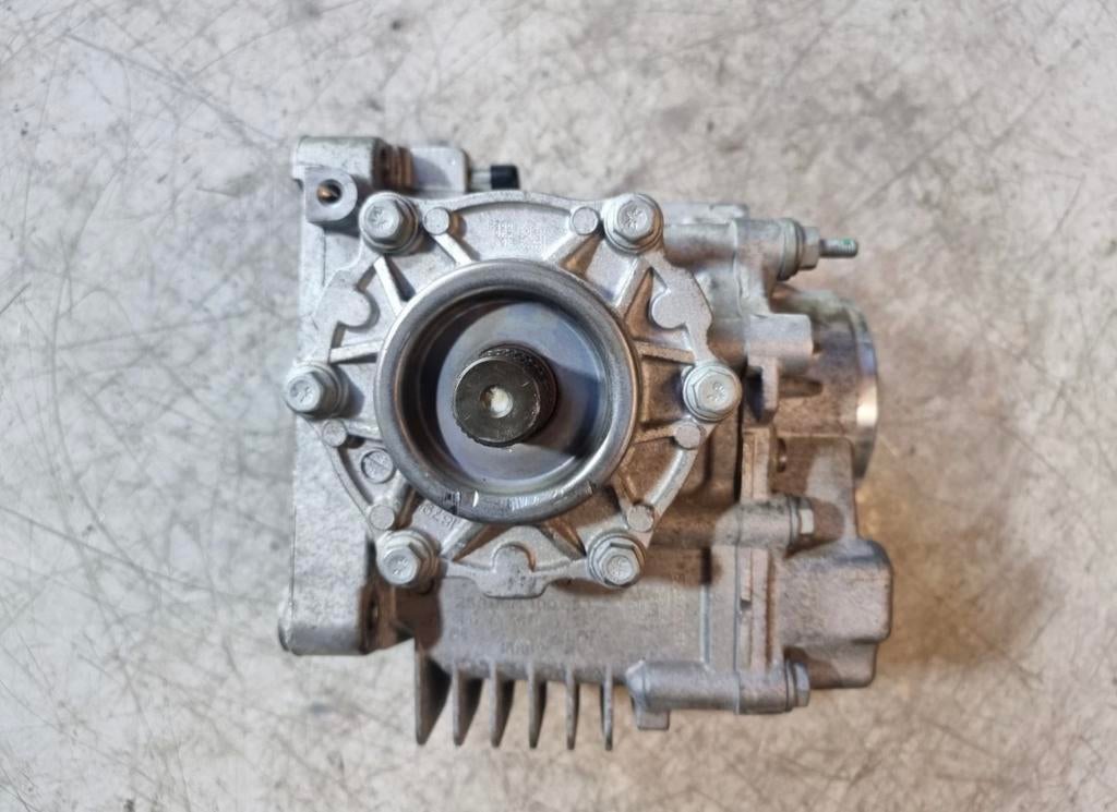 Audi rs3 8y 2022 tussenbak tranfer case, Ophalen of Verzenden, Gebruikt, Audi