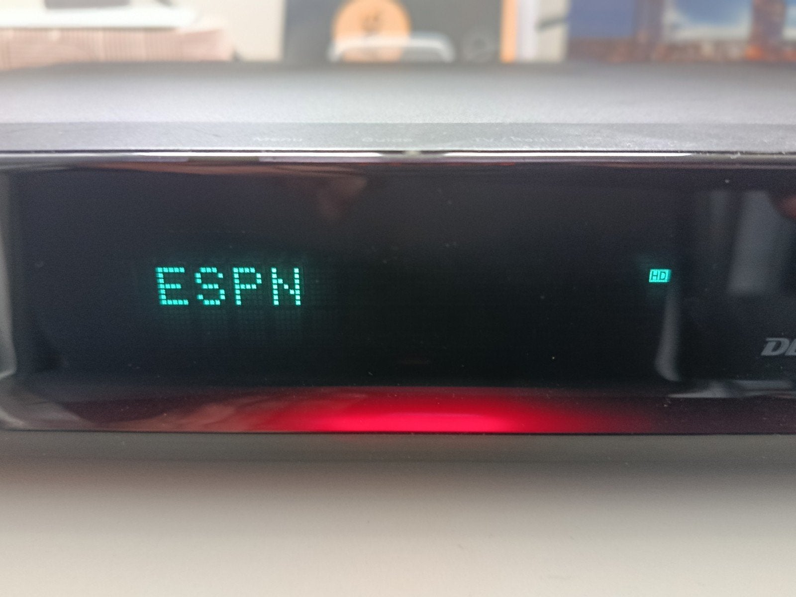 Samsung SMT-C7140B HD PVR 500 GB + originele ab & hdmi kabel, Audio, Tv en Foto, Decoders en Harddiskrecorders, Ophalen of Verzenden