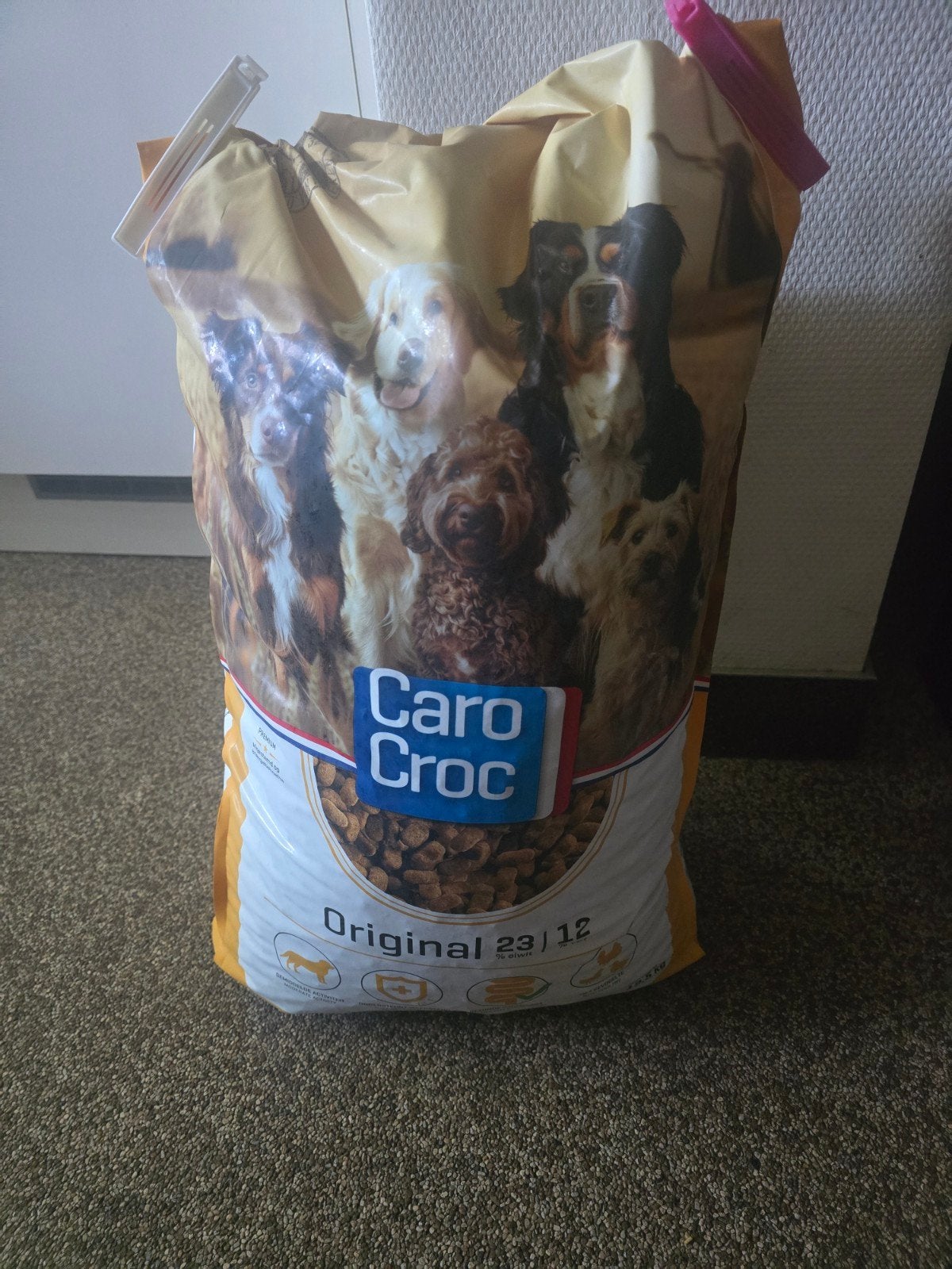 Hondenbrokken, Ophalen of Verzenden, Hond