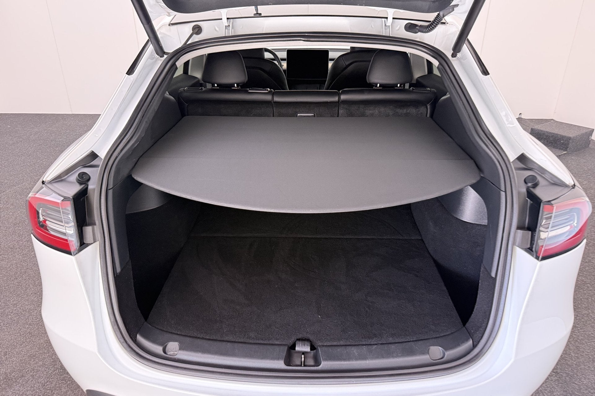 Foto 14 van Tesla Model Y RWD 58 kWh (92%SOH) Full Self-Driving Capabili