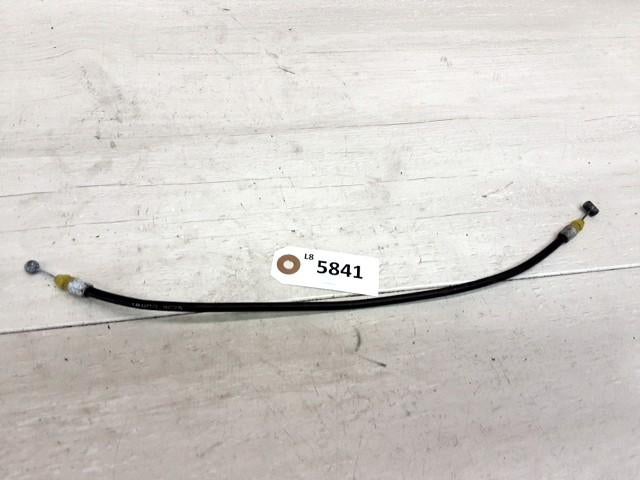 GSXR1000 2003 - 2004 Suzuki Kabel Kabel slot zadel D1-48398