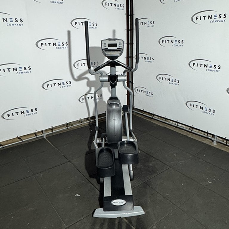 Matrix – Crosstrainer, Sport en Fitness, Ophalen of Verzenden, Gebruikt, Benen, Overige typen