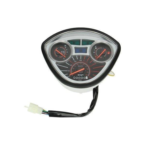 Km teller Agm Vx50s Btc Riva Sport 136263, Ophalen of Verzenden
