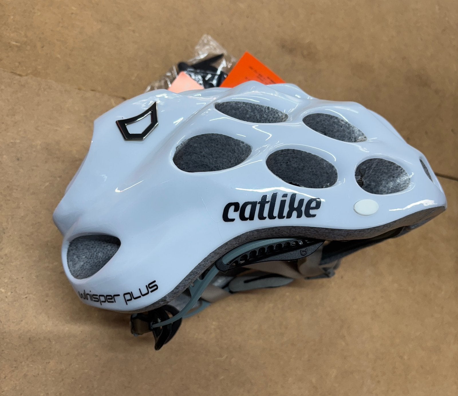 Catlike fietshelm, Ophalen of Verzenden, Nieuw, Overige typen