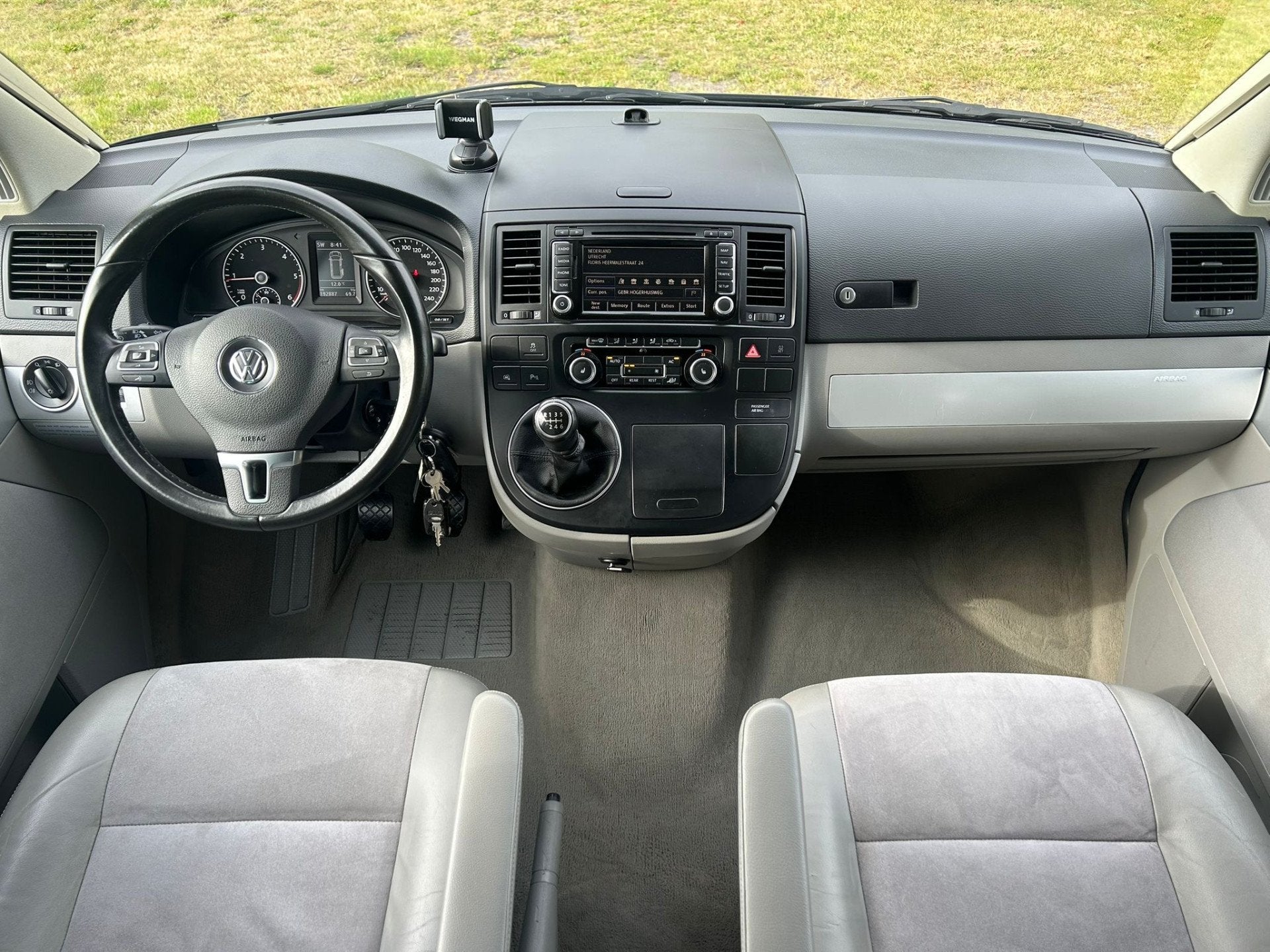Volkswagen California Transporter Buscamper 2.0 TDI 140 PK E, Buscamper of Camperbus, Info@autoverkoopheerenveen.nl, Bedrijf, 4 tot 5 meter