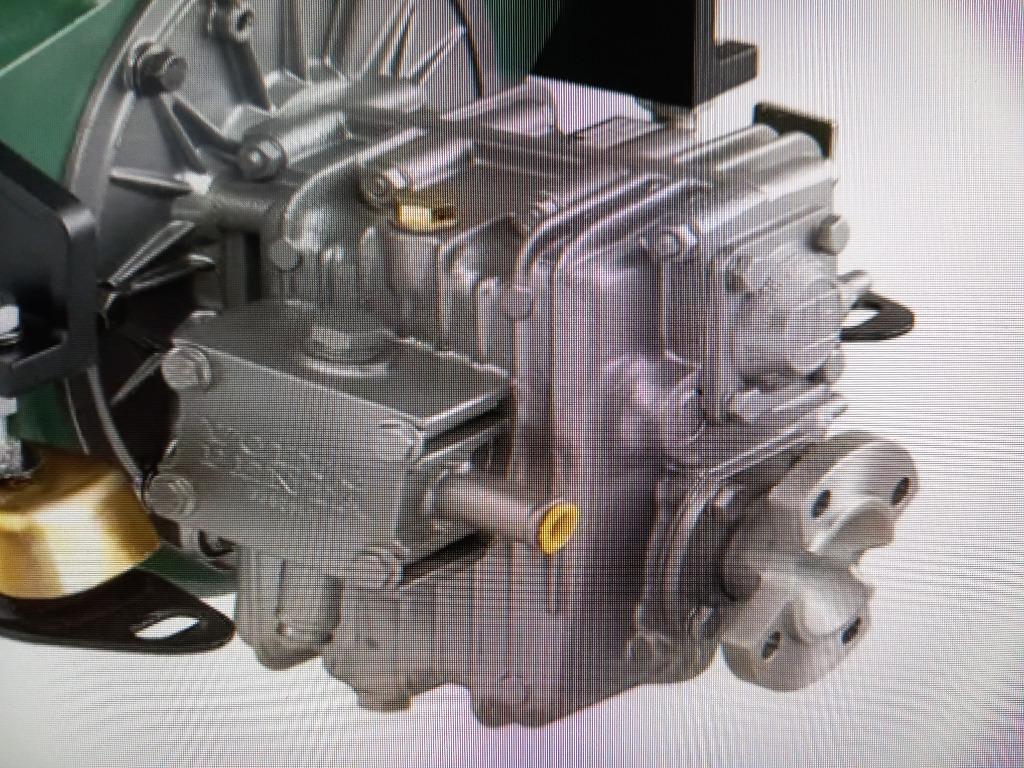Keerkoppeling Volvo Penta MS15A-B nieuw, Ophalen, Nieuw, Motor en Techniek, Zeilboot of Motorboot