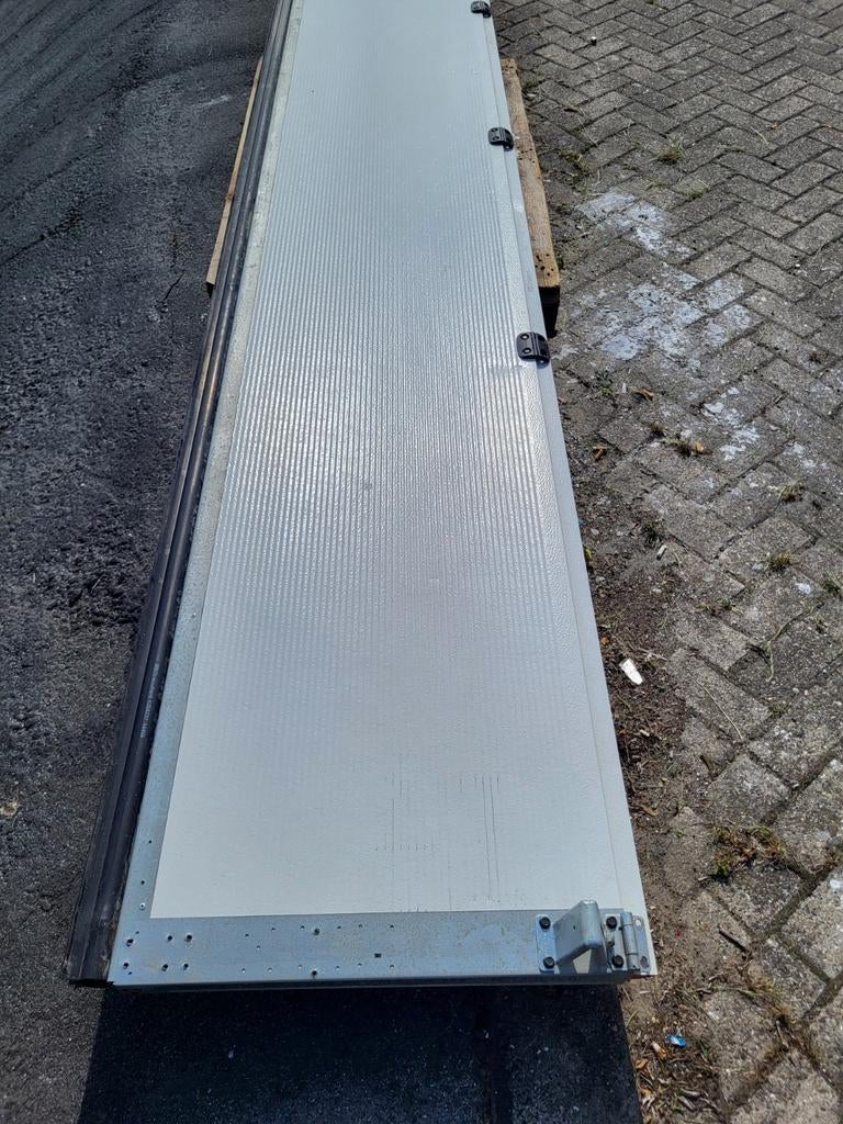 Crawford assa abloy, Koop