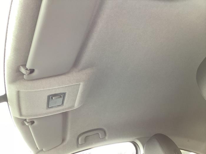 Hemelbekleding van een Opel Corsa, Gebruikt, -, -, Opel