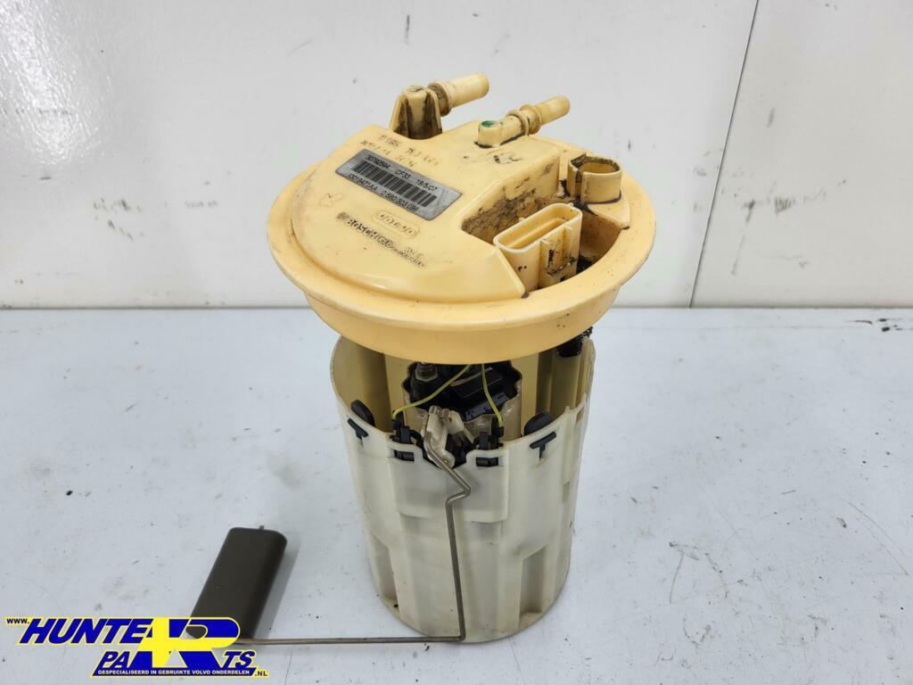 Brandstofpomp Volvo C30/S40/V50 ('04-'12) 31321069, Ophalen of Verzenden, Gebruikt