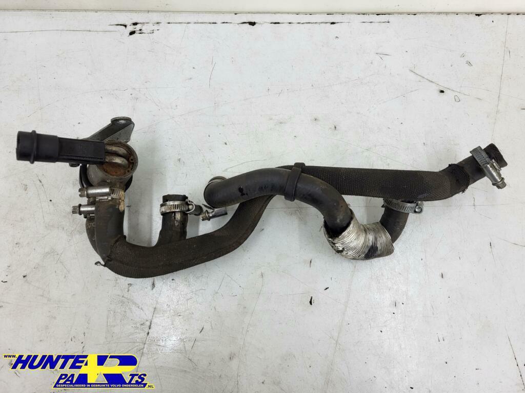 Voorverwarmingselement Volvo V60 I ('10-'18) 31319008, Ophalen of Verzenden, Gebruikt
