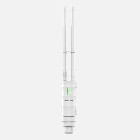 Wavlink AC600 WN570HA1 Outdoor WiFi 5, Wavlink, Verzenden, Nieuw, Info@techwebshop.com