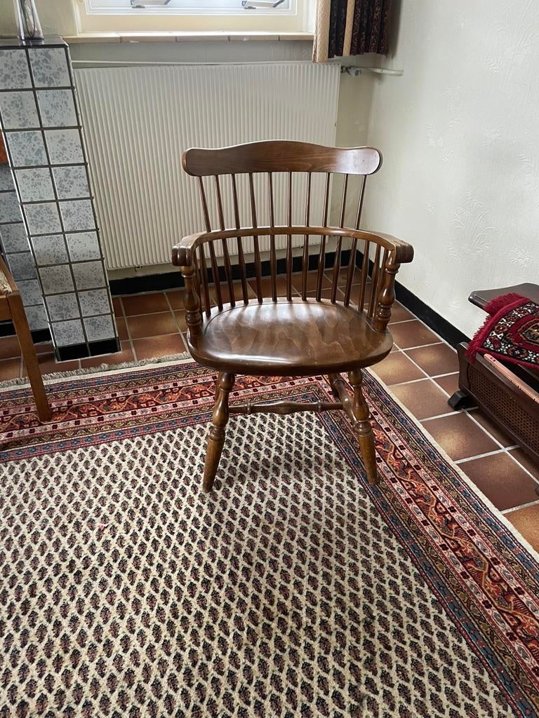 Windsor-countrychair, Ophalen of Verzenden