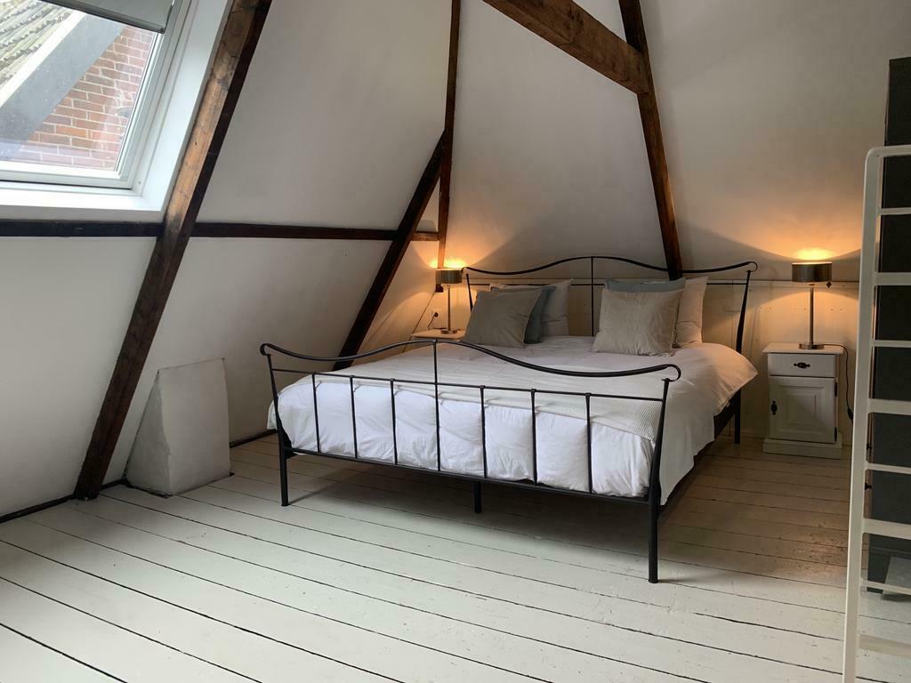 LAST MINUTE   Vakantie woning Schoorl dam Duinen, Vakantie, Dorp, 2 slaapkamers, Wasmachine, Noord-Holland