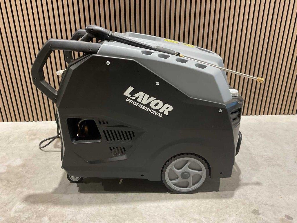 Lavor HEAT 2015 Hogedrukreiniger‼️, Tuin en Terras, Hogedrukreinigers, Ophalen, Nieuw, Elektrisch