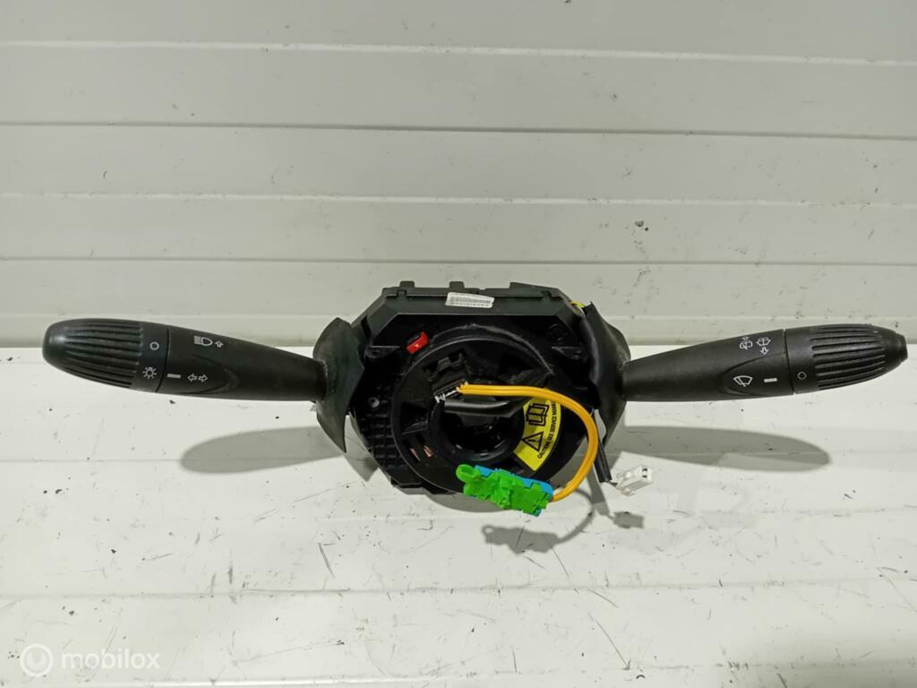 Combischakelaar Fiat Punto 735400222, Ophalen of Verzenden, Gebruikt