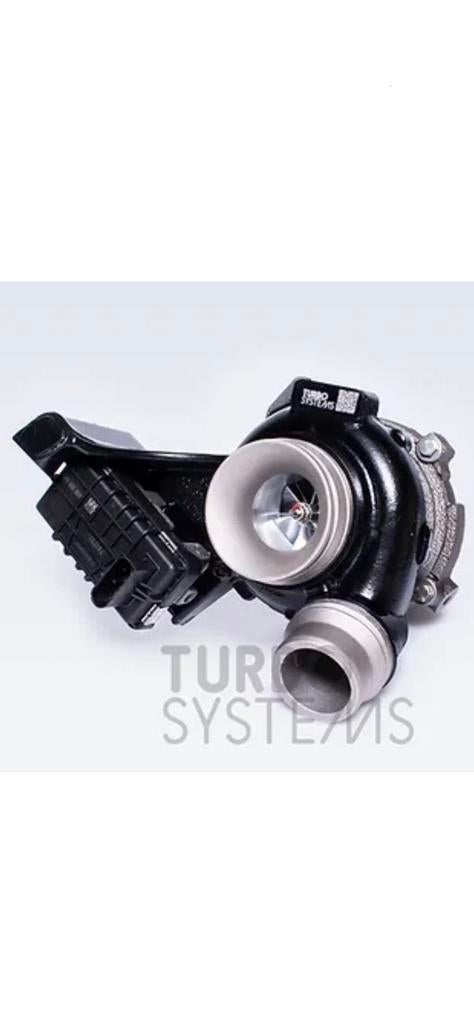 Turbo Upgrade 2.0 Diesel 300pk Bmw 120/320/520/X1/X3/F10…, Ophalen of Verzenden, BMW