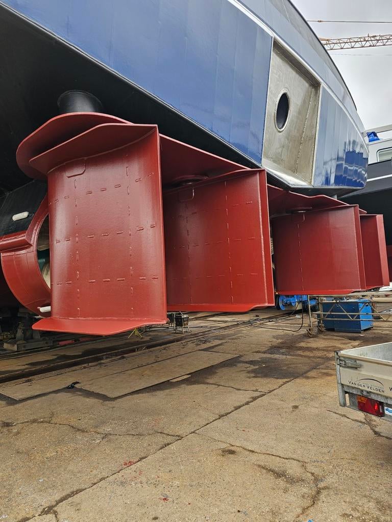 Vakkundig Schilderwerk voor Boot & Jacht/Plamuren, Garantie, Overige