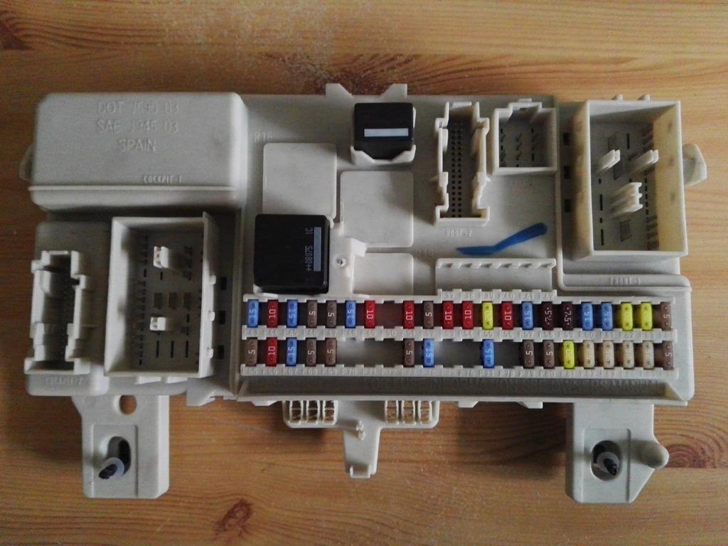 CEM Volvo S40 V40 V50 C70 C30  Herstelling, Ophalen of Verzenden, Nieuw, Volvo