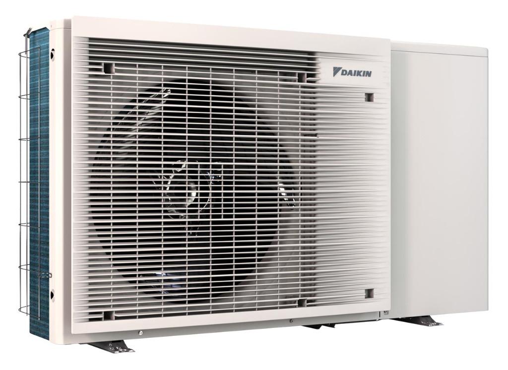 DAIKIN ALTHERMA WARMTEPOMP NERGENS GOEDKOPER ! ACTIEPRIJS !, Verzenden, Overige typen, Nieuw, 60 tot 150 cm