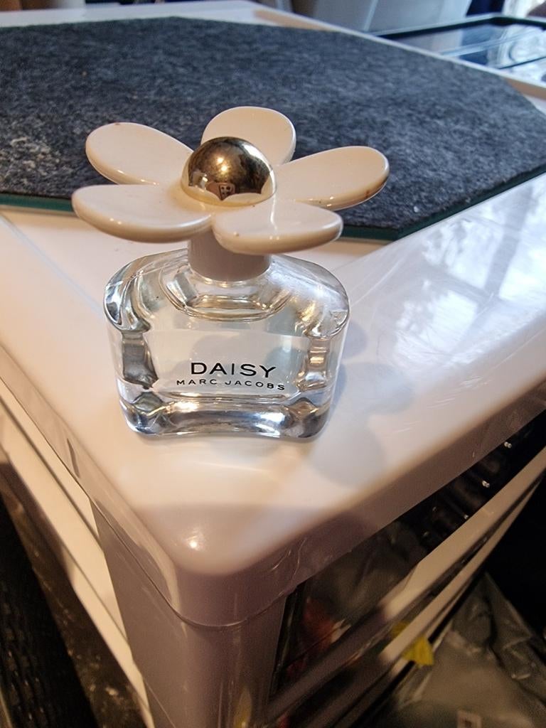 DAISY MARK JACOBS, Ophalen, Miniatuur
