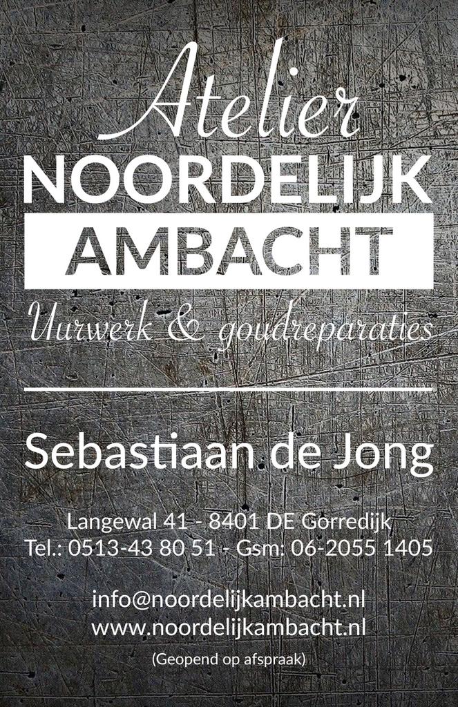 Klokkenmaker, Uurwerkmaker Sebastiaan de Jong Gorredijk, Diensten en Vakmensen, Reparatie en Onderhoud | Antiek, Klokken en Meubels