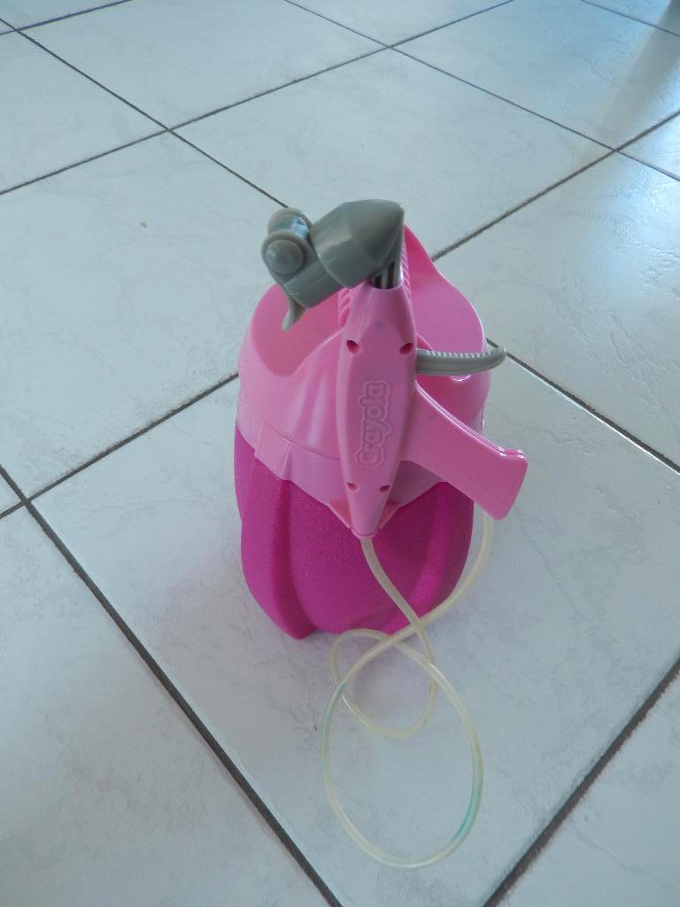 Grayola Airbrush (geen stiften ed) zgan), Ophalen, Zo goed als nieuw, Potlood of Stift