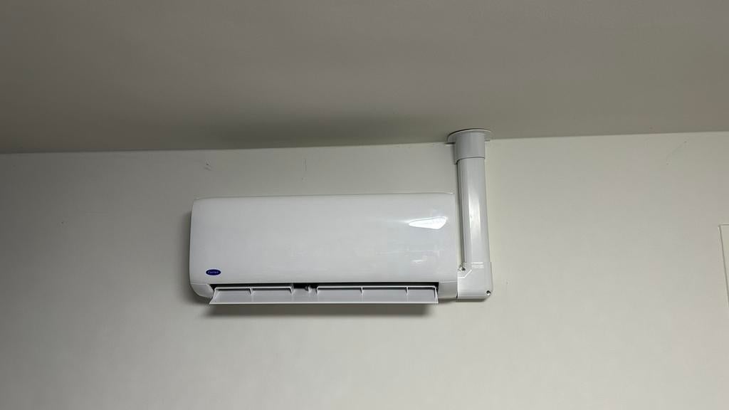 Foto 5 van Airco gecertificeerde monteur!