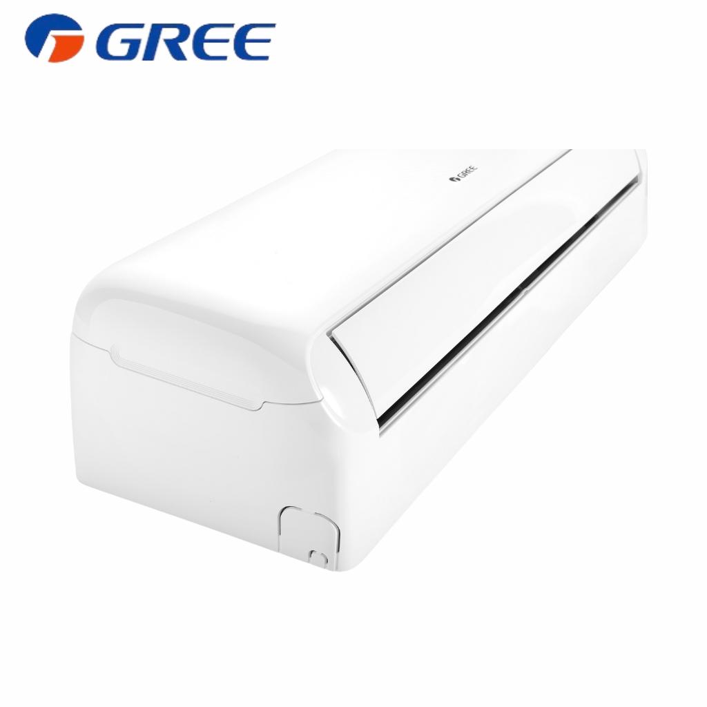 GREE Charmo PRO 2.5 kW koelen & verwarmen incl. installatie, Witgoed en Apparatuur, Airco's, Ophalen, Verwarmen, Nieuw, 3 snelheden of meer