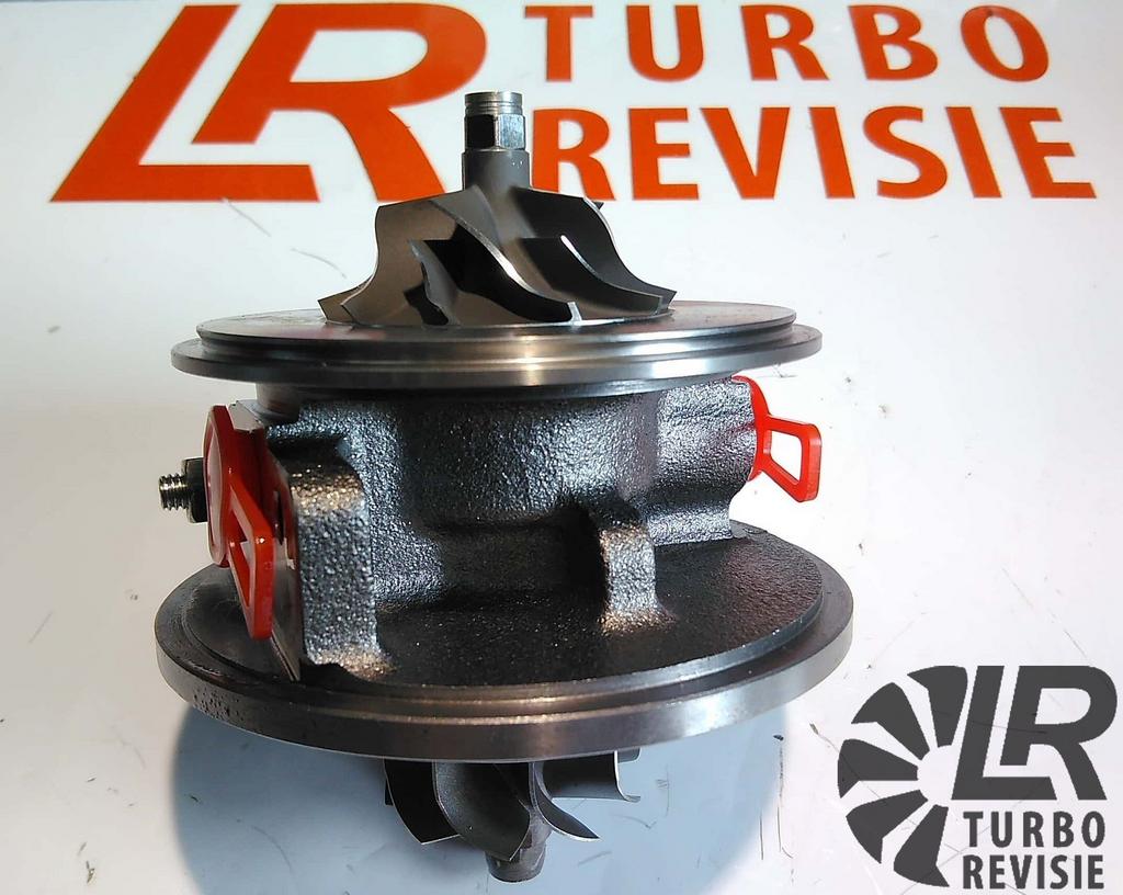 Turbo patroon,CHRA,Binnenwerk, 1.9 tdi BLS, -, -, Nieuw, Ophalen of Verzenden