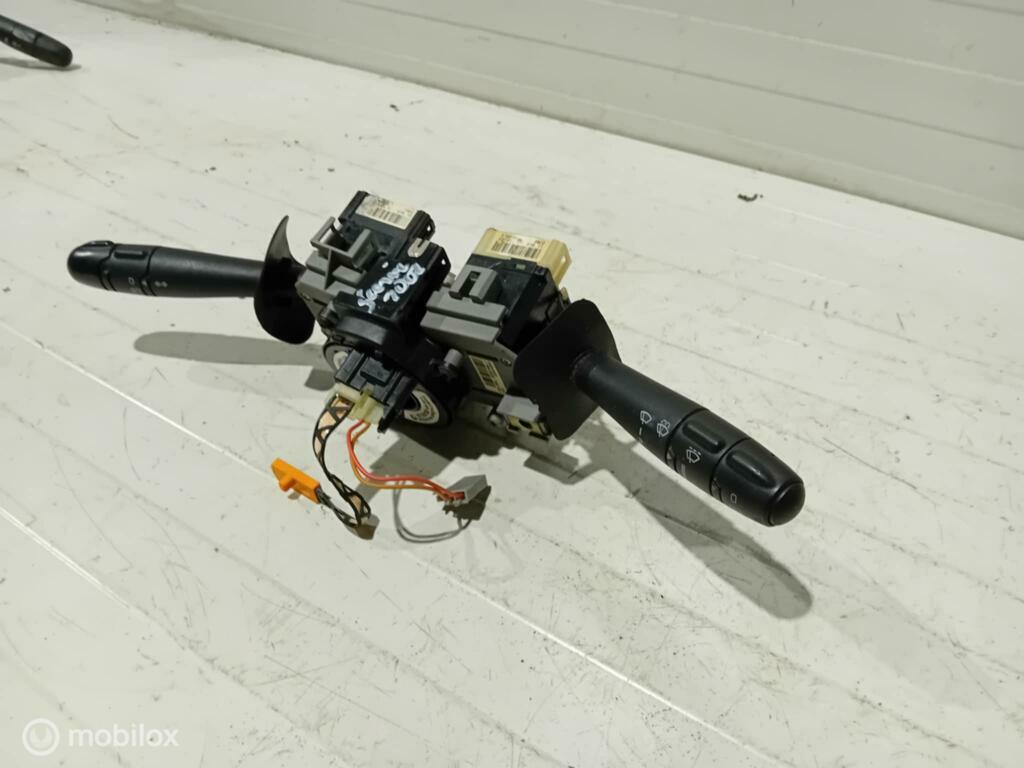 Combischakelaar Renault Scenic 54034960A, Gebruikt, Ophalen of Verzenden
