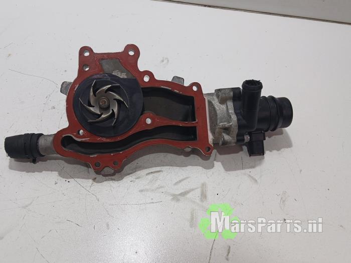 Waterpomp van een Opel Corsa, Gebruikt, -, -, Opel
