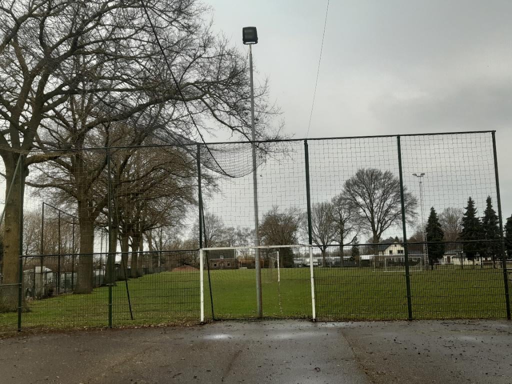 Voetbalkooi, pannakooi, Sport en Fitness, Voetbal, Maat XL, Ophalen of Verzenden, Gebruikt, Shirt