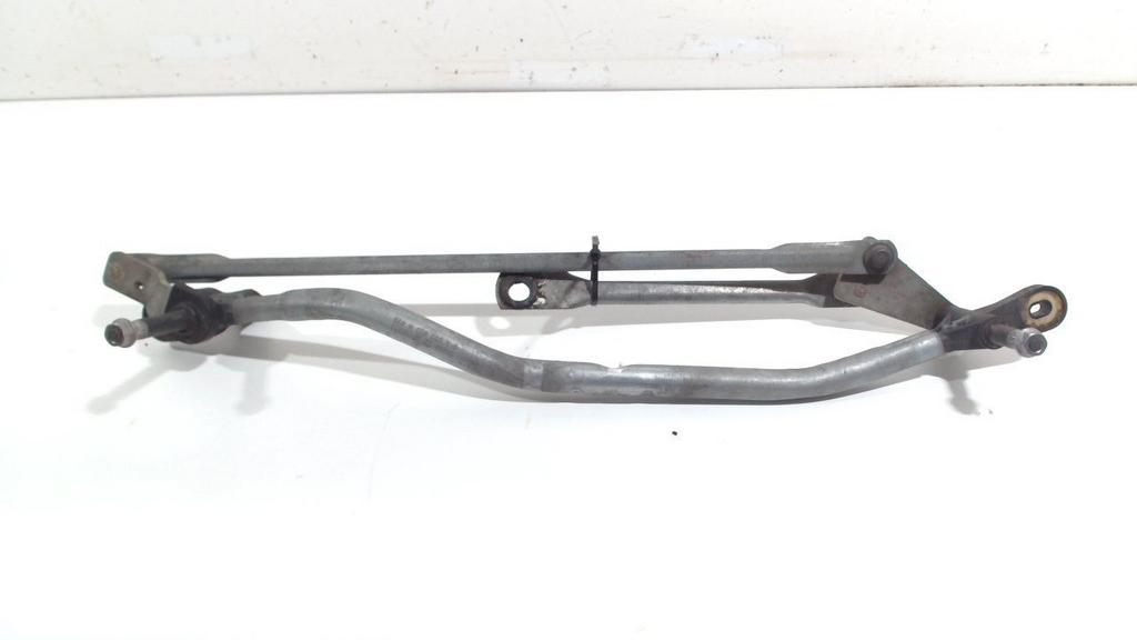 Ruitenwisser mechaniek voor Audi A4, Onderdelen@venauto.nl, Van der Ven Autorecycling B.V., Gebruikt, Ettenseweg 76, 4706 PB Roosendaal, The Netherlands