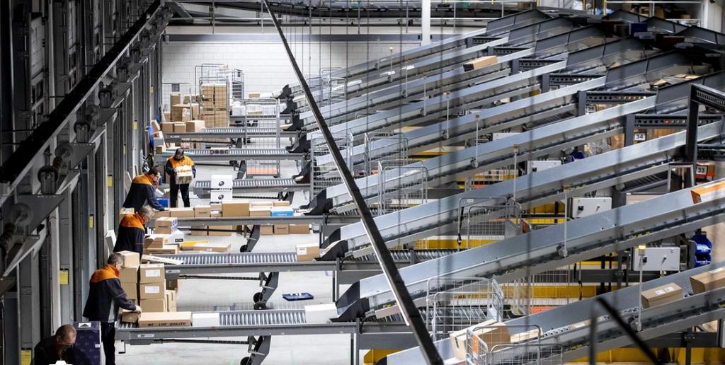 PostNL Chauffeur ZATERDAGEN (Rijbewijs B), Vacatures, 33 - 40 uur, Overige niveaus, Starter, Overige vormen