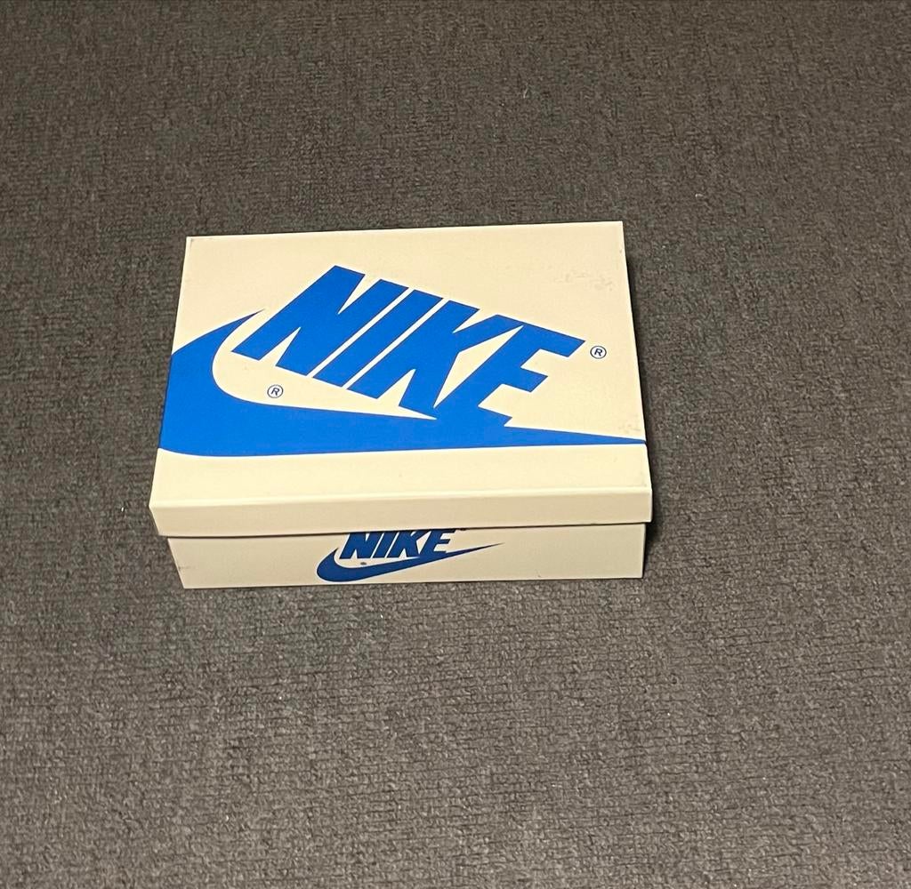 Travis Scott Dunk - Alle Maten Beschikbaar!, Kleding | Heren, Schoenen, Ophalen of Verzenden, Nieuw, Bruin, Sneakers of Gympen