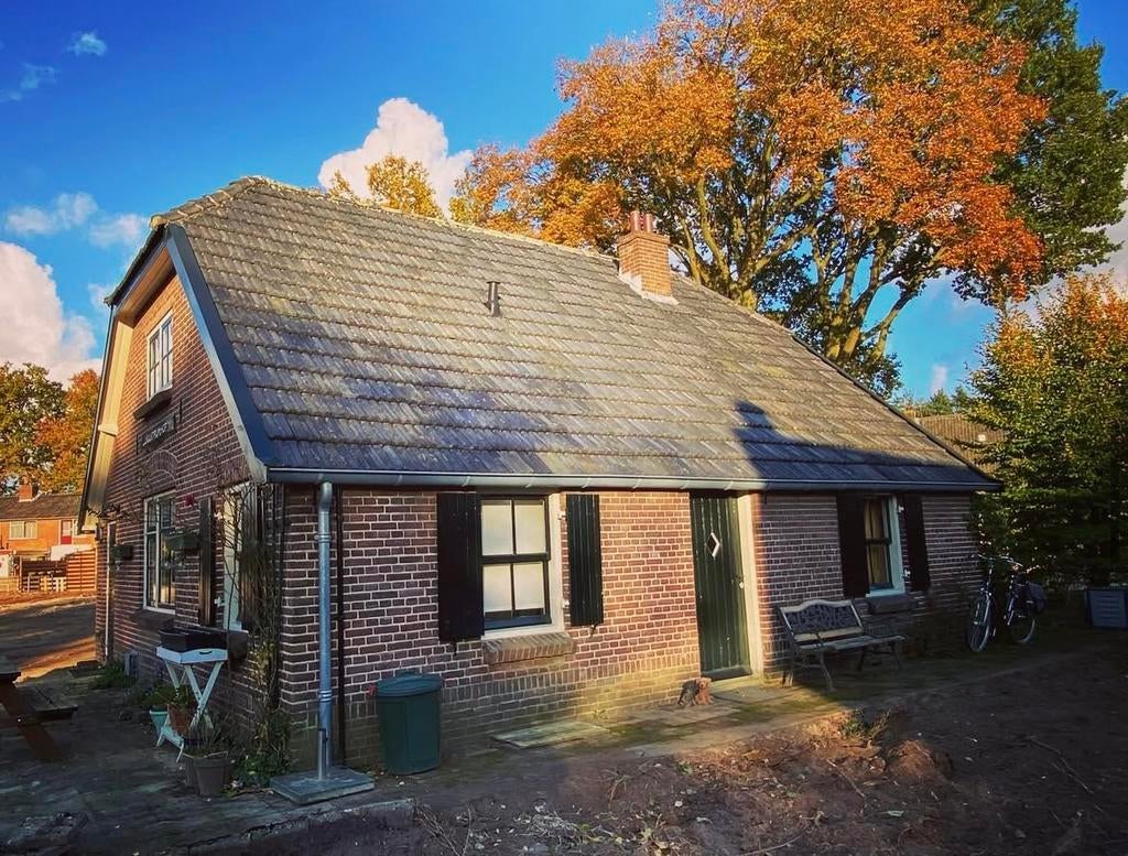 Gezocht: Woning of (deel van) boerderij in buitengebied