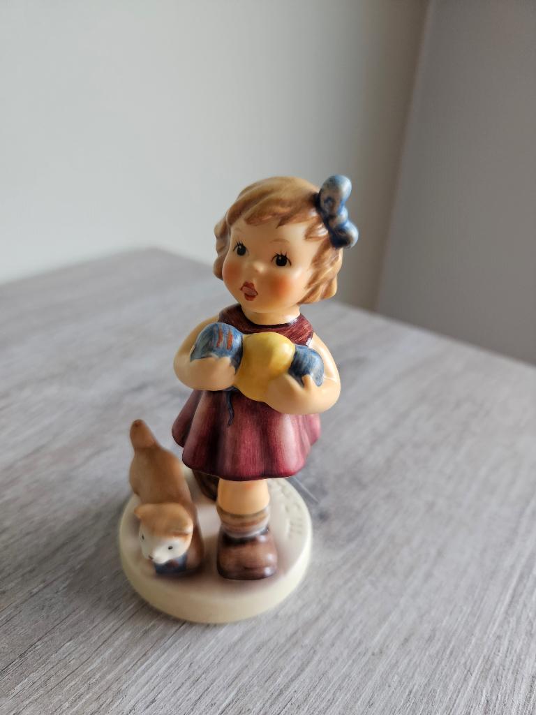 Hummel 2107/B, Verzamelen, Ophalen of Verzenden, Zo goed als nieuw, Hummel