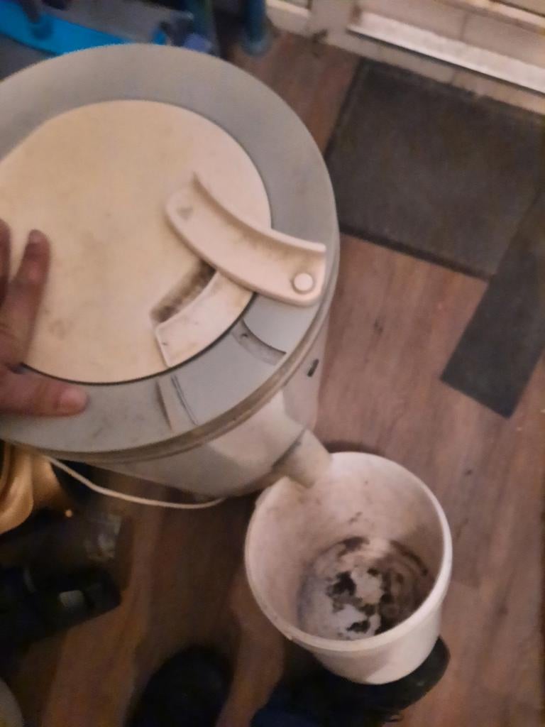 Ceintuurs, Witgoed en Apparatuur, Ophalen of Verzenden