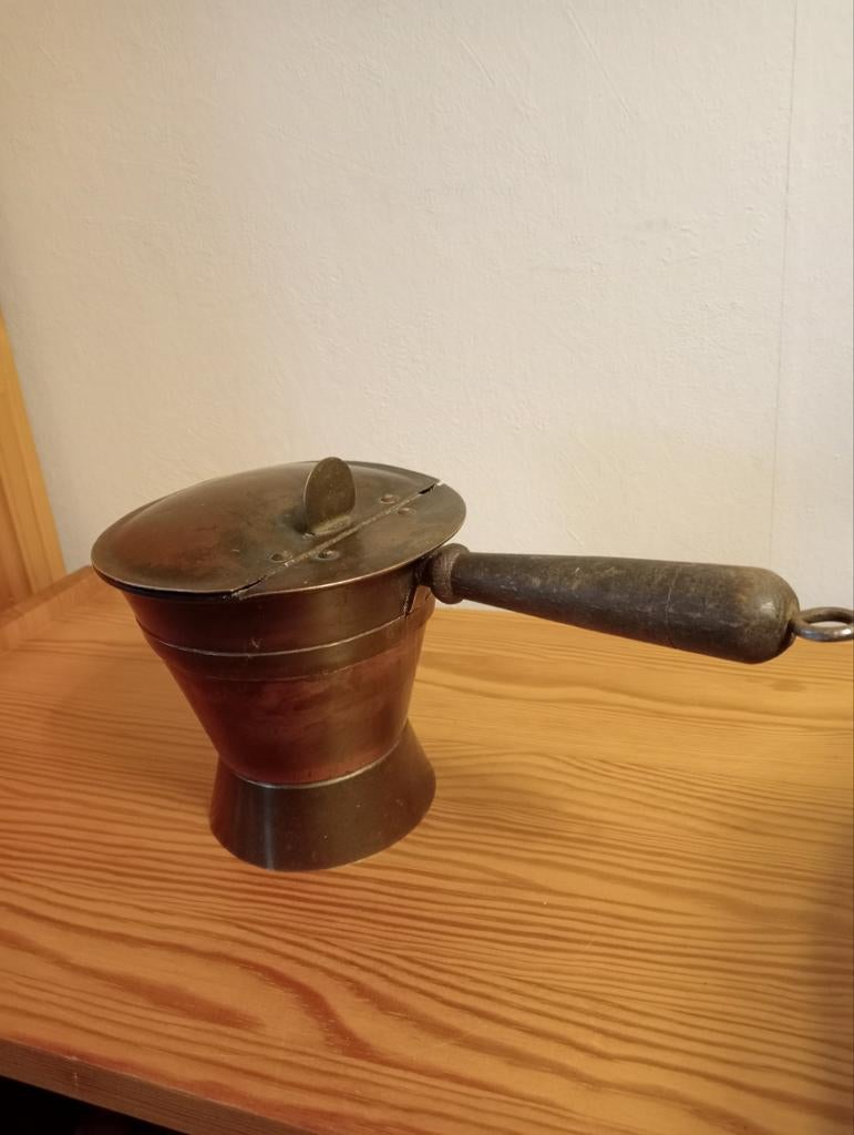 Silent butler ashtray, Ophalen of Verzenden