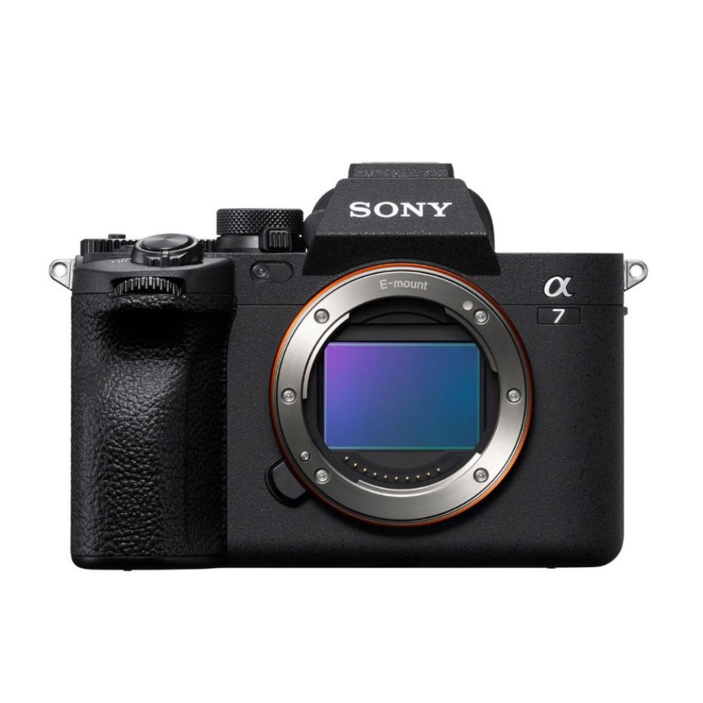 Sony A7 IV - Nieuw! / Inruil? Graag!, Spiegelreflex, ., Ophalen of Verzenden, .