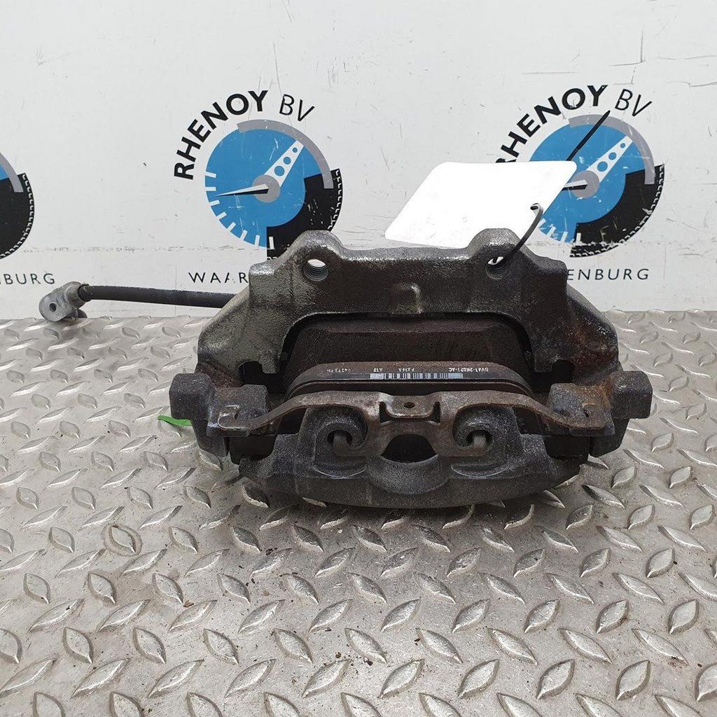 FORD KUGA TITANIUM REM KLAUW 2018, Gebruikt, -, -, Ophalen of Verzenden