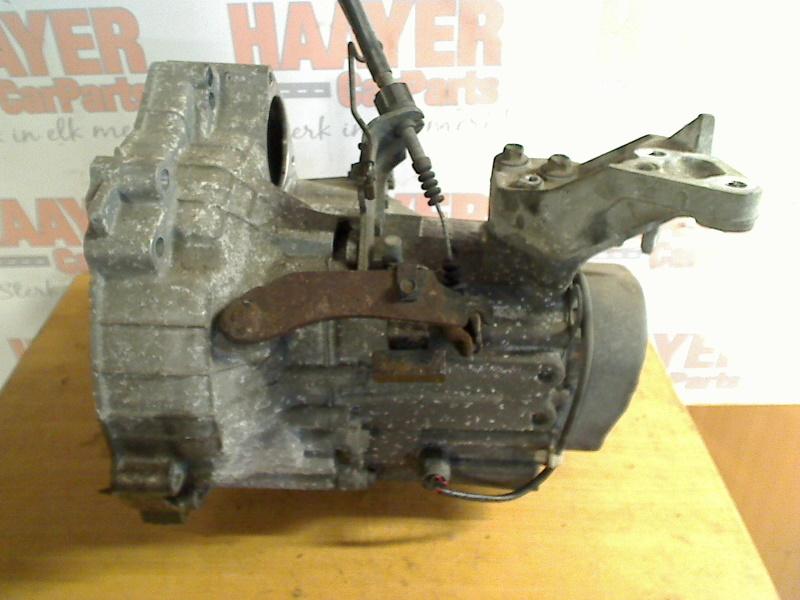 Versnellingsbak Daihatsu Cuore (L251/271/276) 2006, Gebruikt, Daihatsu, Info@daihatsu.de, Ef D Teile Und Service GmbH