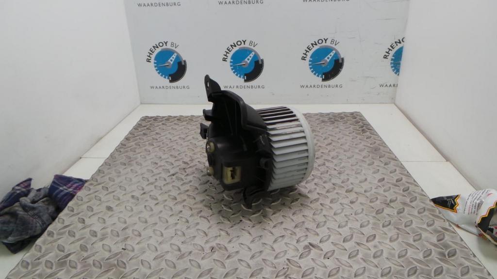 OPEL CORSA KACHELMOTOR 2008, Ophalen of Verzenden, Gebruikt, Stiba lid
