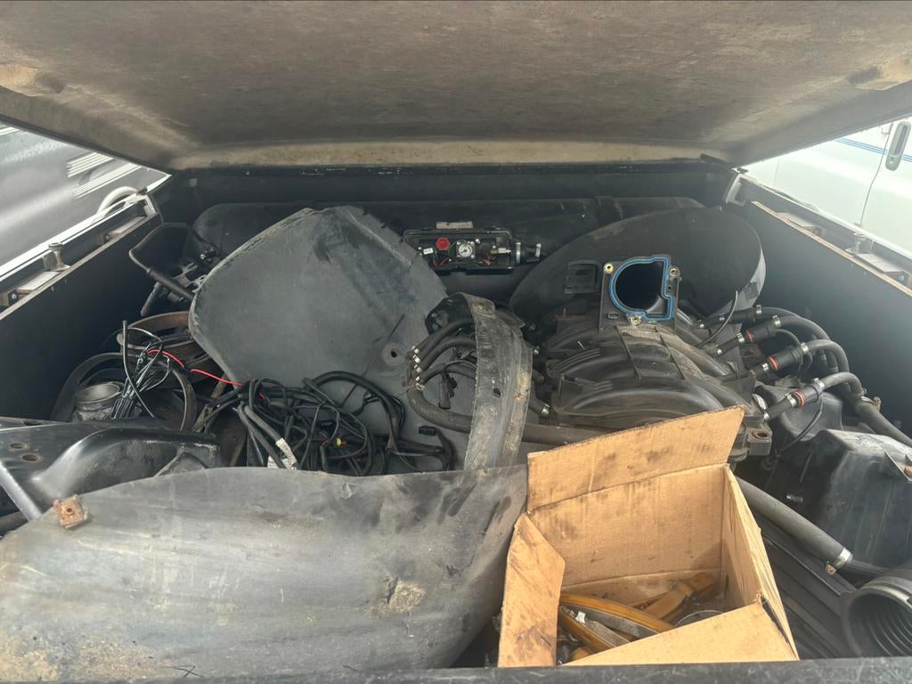 4.7 v8 motor onderdelen Dodge ram, Ophalen of Verzenden, Nieuw, Dodge