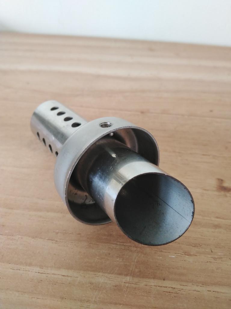 Universele db killer , db killers 48.1 mm, Ophalen of Verzenden, Nieuw