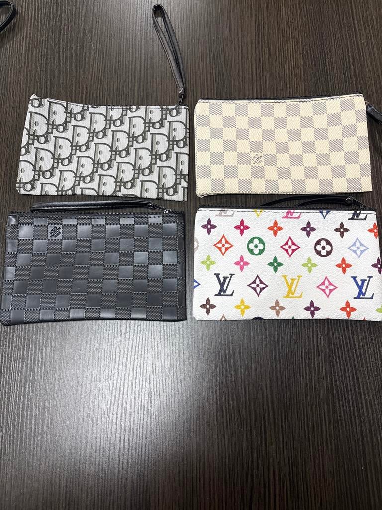 Leuke paspoort tasjes of kleine artikelen, Ophalen of Verzenden, Nieuw, Overige kleuren, Overige merken