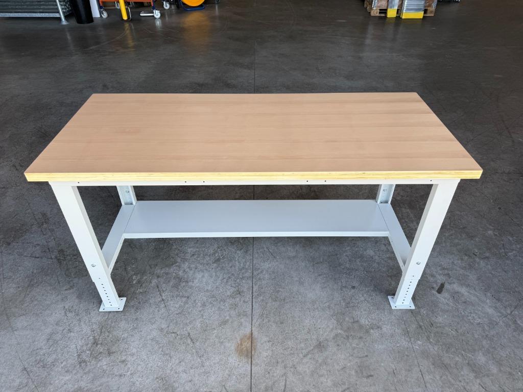 werkbank 172,5x75 cm, nieuw, Verzenden, Nieuw