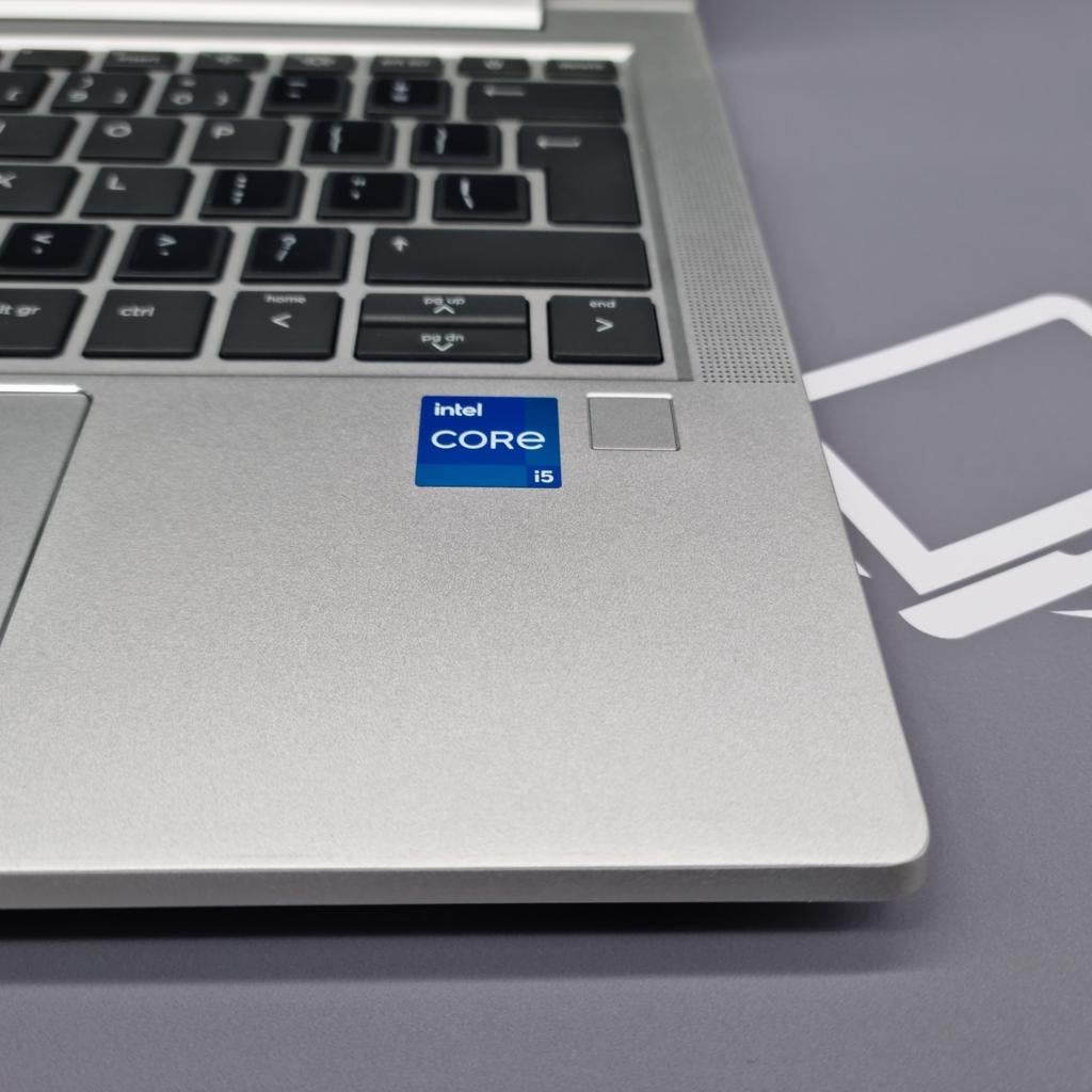 HP Probook 430G8 , Core i5 1135G5 , 16 GB , 6 mnd garantie, Qwerty, 13 inch, Zo goed als nieuw, HP