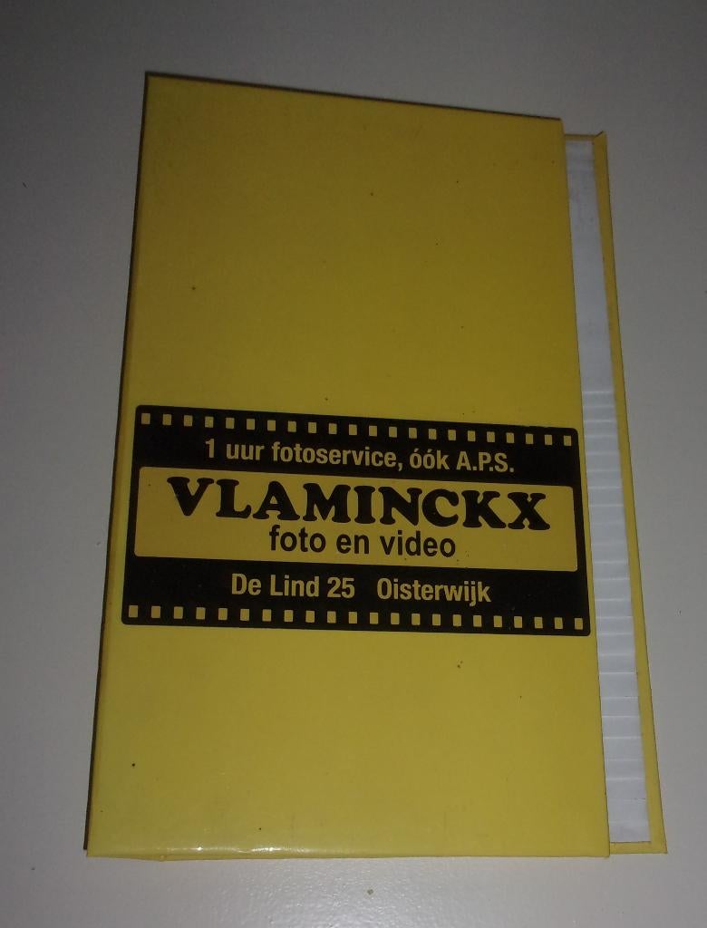 Opbergmappen foto`s, Ophalen of Verzenden, Voor 1940, Gebruikt, Overige onderwerpen