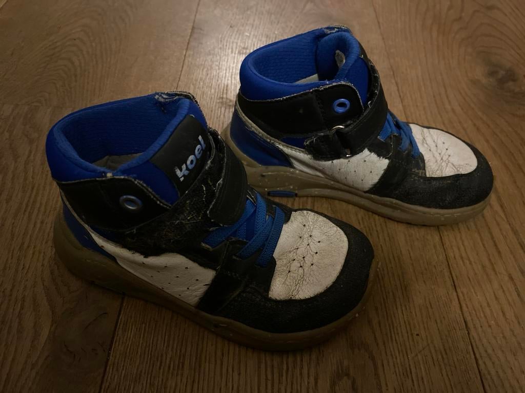 Koel Barefoot Schoenen Maat 27, Ophalen of Verzenden, Gebruikt, Jongen of Meisje, Schoenen